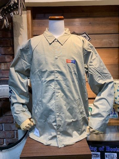 ファインシックス/FINESIXXX コーチジャケット T/C Weather Jacket