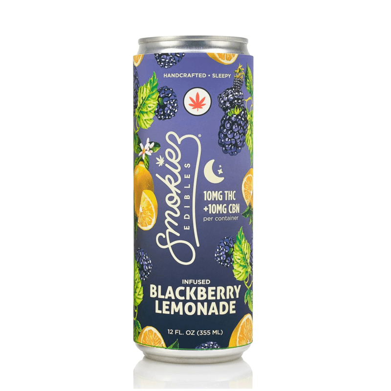 Smokiez 10mg ∆9 Drinks