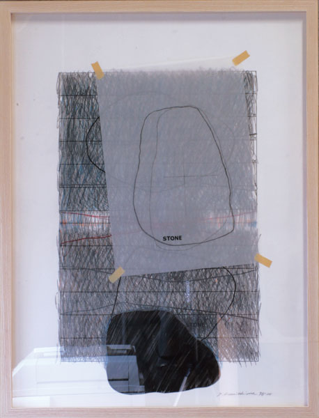 国島征二 作品｜Masayoshi Suzuki Gallery exhibitions