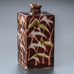 益子陶芸美術館／陶芸メッセ・益子 | コレクション（木村一郎）