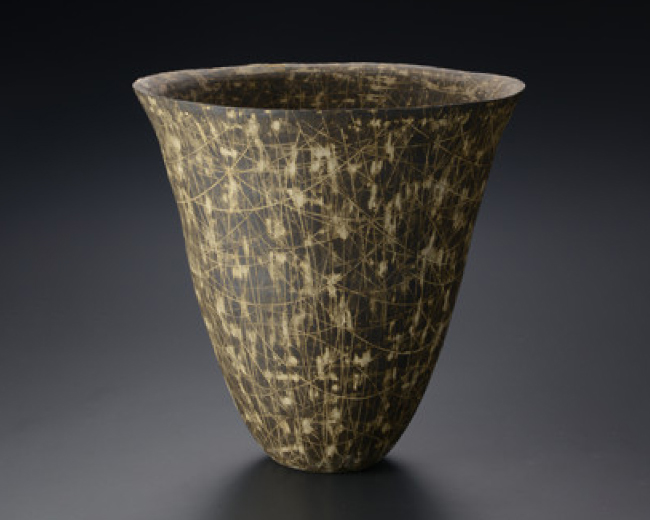 益子陶芸美術館 | 加守田章二と益子の焼締陶