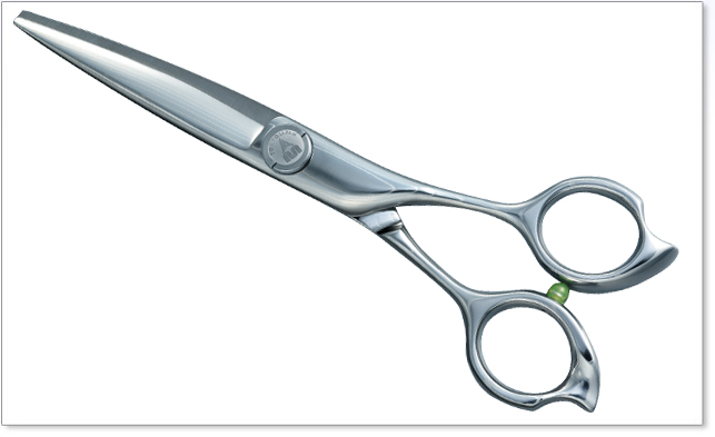 Matsuzaki Scissors [伝統の美容シザー] マテックマツザキ 製品シリーズ