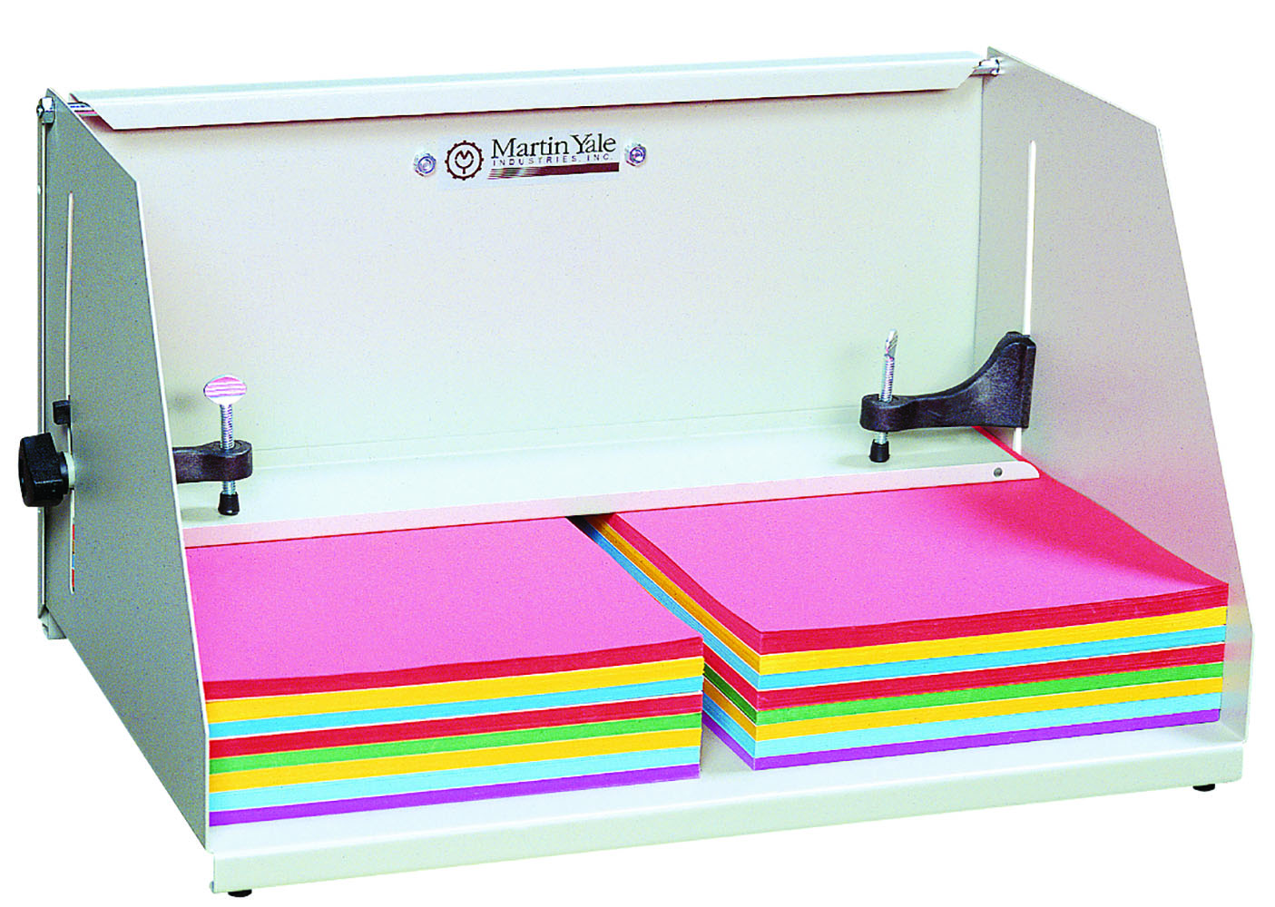 Martin Yale J1811 Small Padding Press