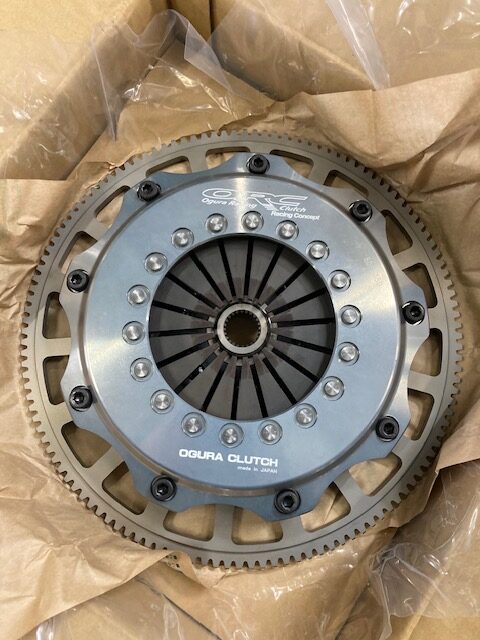 GR86 クラッチ交換 | 自動車工房丸田小屋