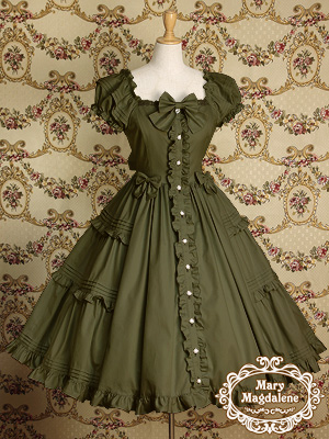 Mary Magdalene｜メアリーマグダレン