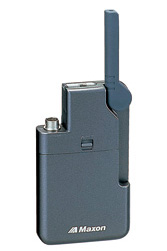 Wireless Microphone R8シリーズ