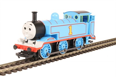 メディカル・アートイギリスの鉄道模型