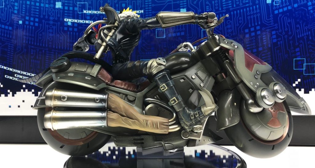 デジモン】7/26受注開始！！ Precious G.E.M.「ベルゼブモン