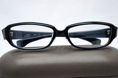 メガネのカメイブログ | カメさんのまじまじトーク！ | 999,9