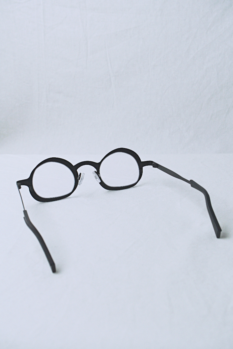 theo eyewitness series 《 YA 》《 YF 》【Mask DE Megane】 – メガネ
