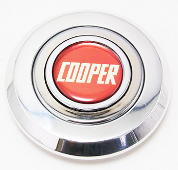 モトリタステアリング用ホーンボタン