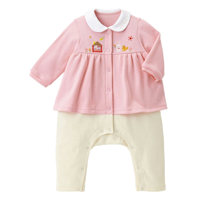 カバーオール – ミキハウスオフィシャルサイト