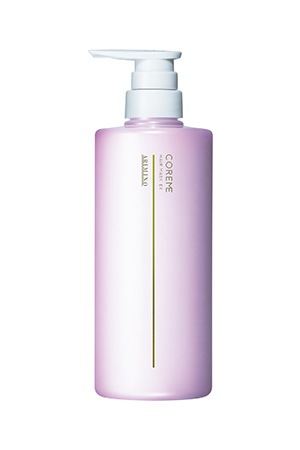 製品情報 – コアミー ヘアマスク EX « 美容室Mitsuru