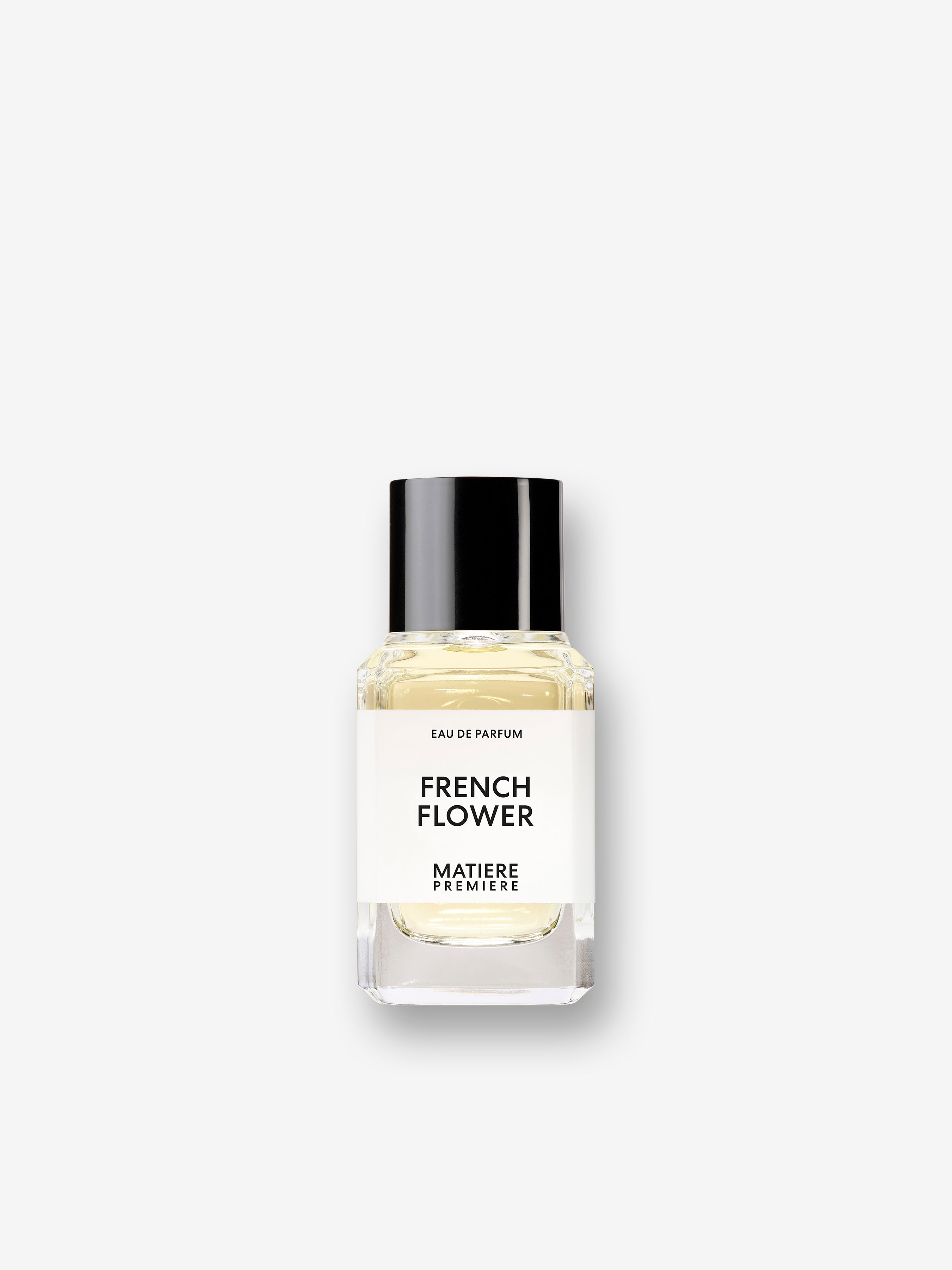 French Flower EDP by Matiere Premiere