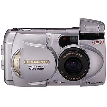 デジタルカメラの歴史 history of digital cameras /monox デジカメ