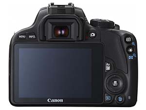 キヤノン Canon EOS Kiss X7 コンパクト デジタル一眼レフ /monox