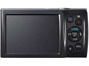 キヤノン IXY130 薄型コンパクト /monoxデジカメ比較レビュー