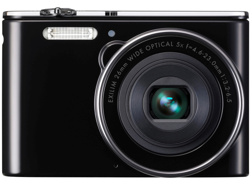 カシオ EXILIM EX-JE10 /monoxデジカメ比較レビュー