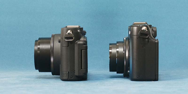 ニコン Nikon COOLPIX P7700の徹底レビュー 高級コンパクト /monox