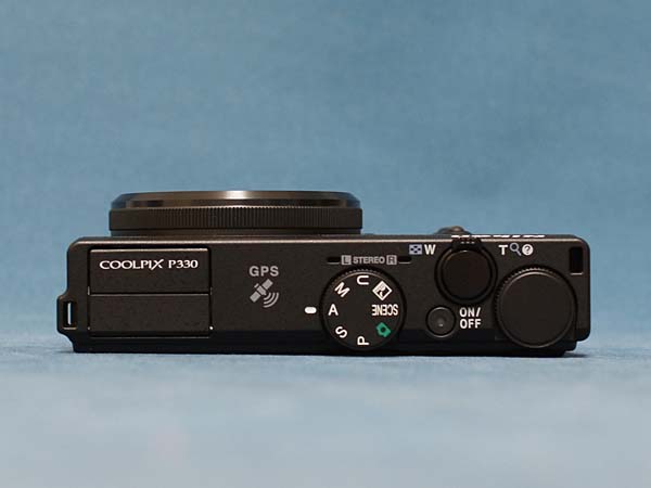 ニコン Nikon COOLPIX P330の徹底レビュー 高級コンパクト /monox