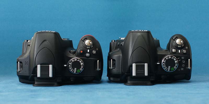 ニコン Nikon D3200の徹底レビュー デジタル一眼レフ /monoxデジカメ