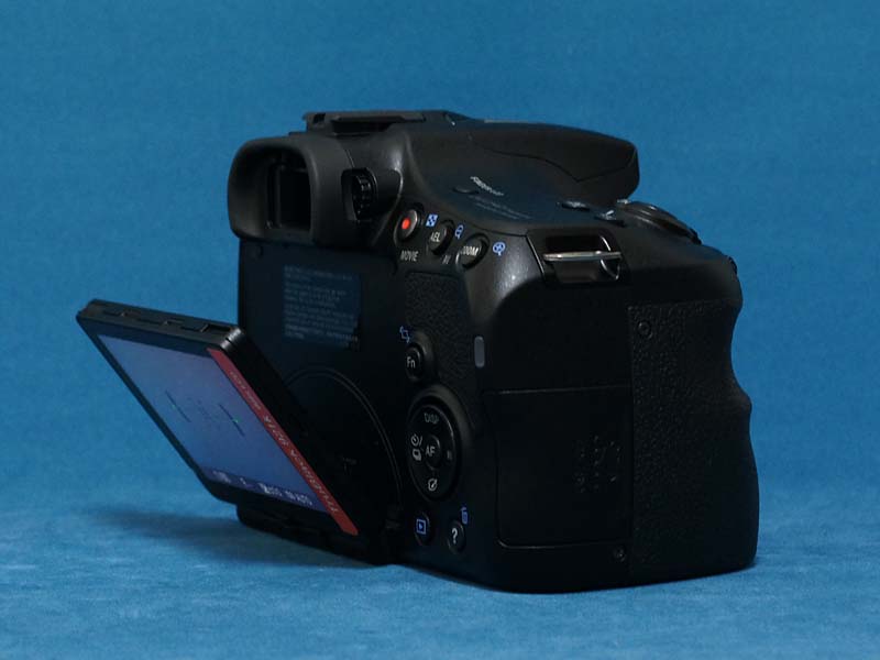 ソニー SONY α57の徹底レビュー デジタル一眼レフ /monoxデジカメ比較