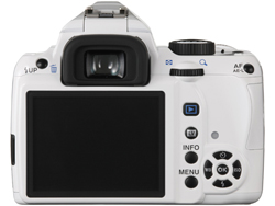 ペンタックス PENTAX K-r /monox デジカメ 比較 レビュー