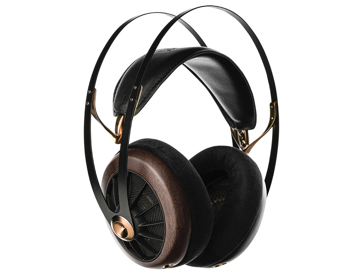 Meze 109 Pro Headphones | Moon Audio