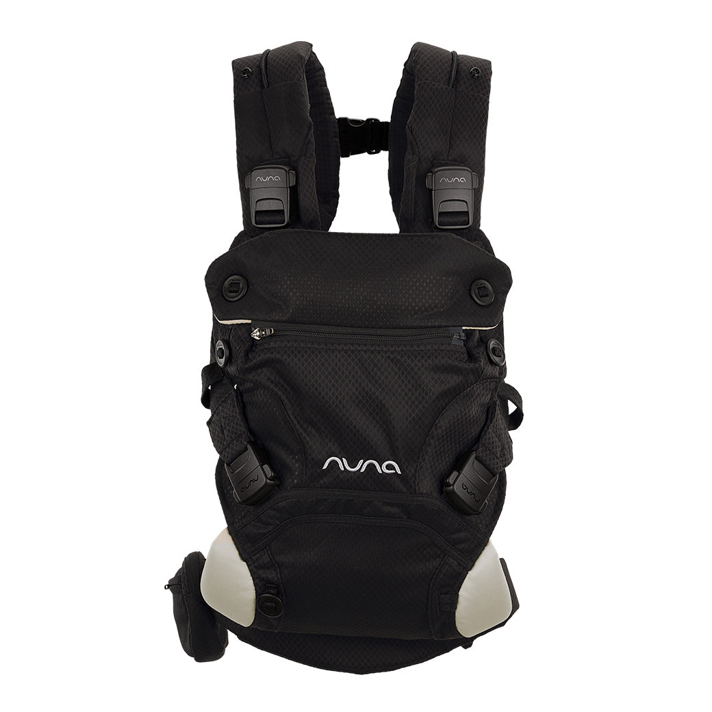 Nuna CUDL Clik Carrier | Modern Nursery™