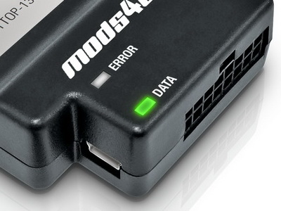 mods4cars product manual