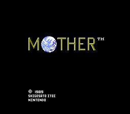 MOTHER | MOTHER Party