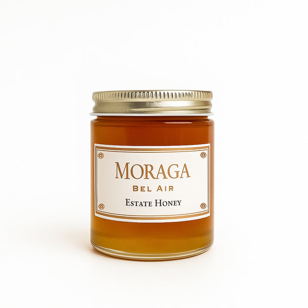 Moraga Estate Honey – Moraga Bel Air