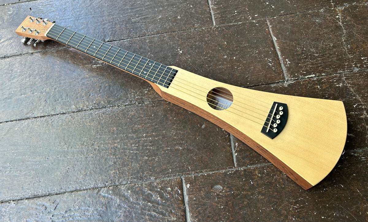 y*a様 Martin Backpacker Guitar メキシコ製 y*a様 Martin Backpacker