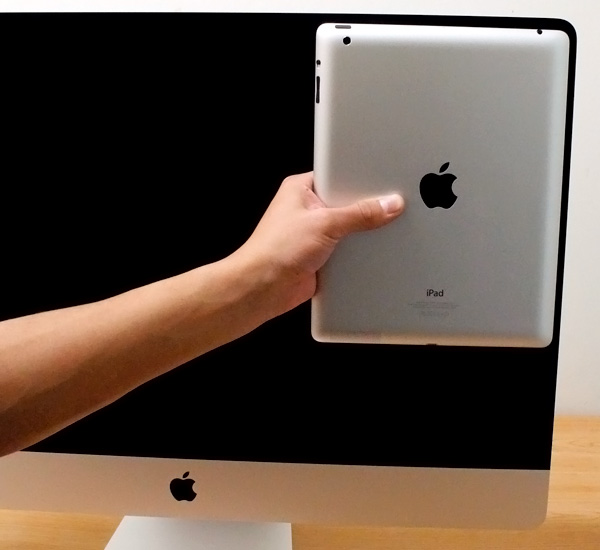 レビュー】27インチで正解だった！『iMac 27インチ late 2012』の超