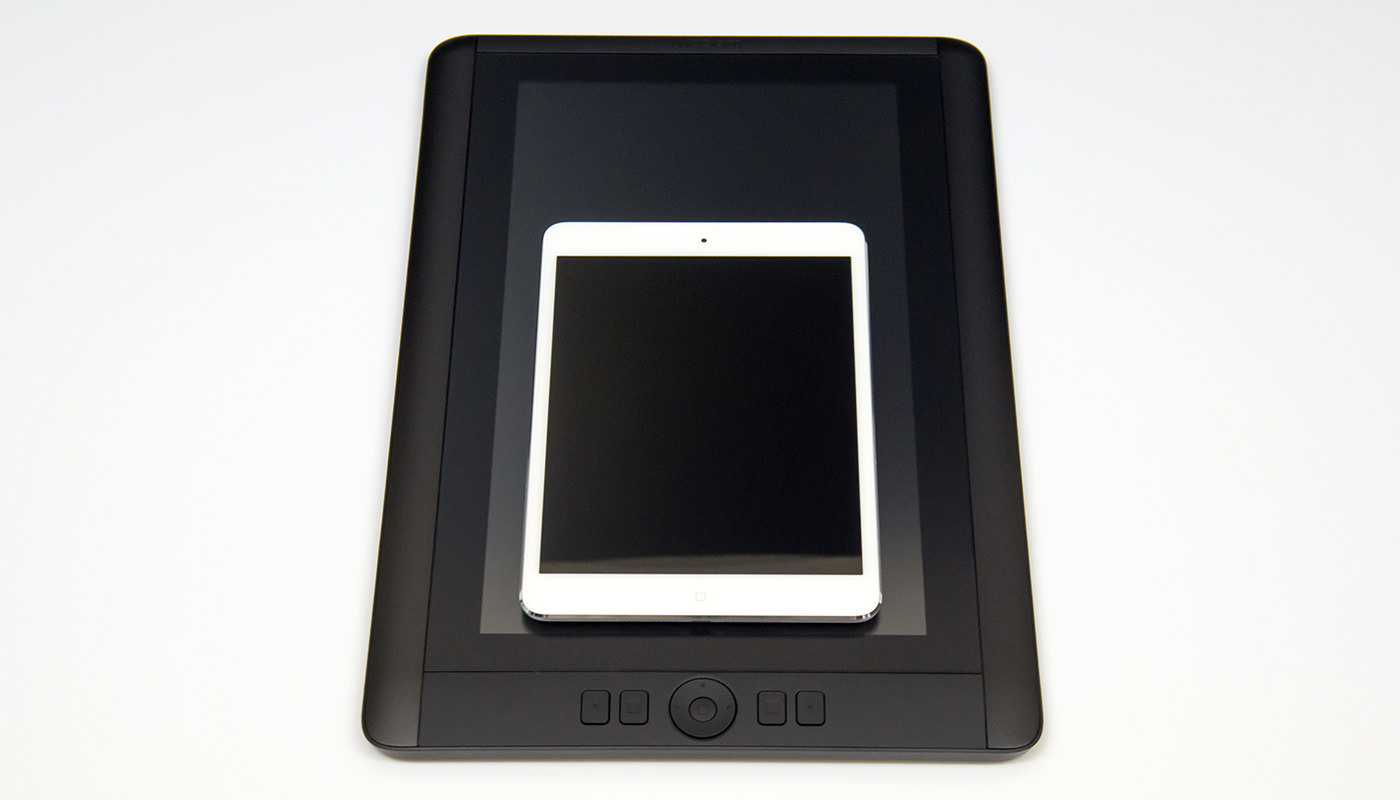 レビュー】便利すぎて笑っちゃう、スリムでプロ仕様の液タブ『Cintiq