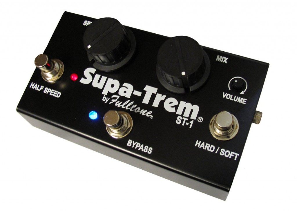 Supa-Trem ST-1 | Fulltone