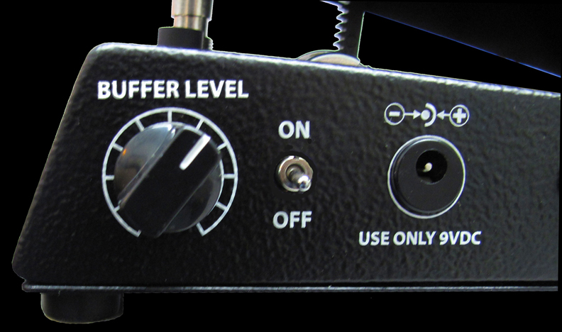 CLYDE Deluxe Wah | Fulltone