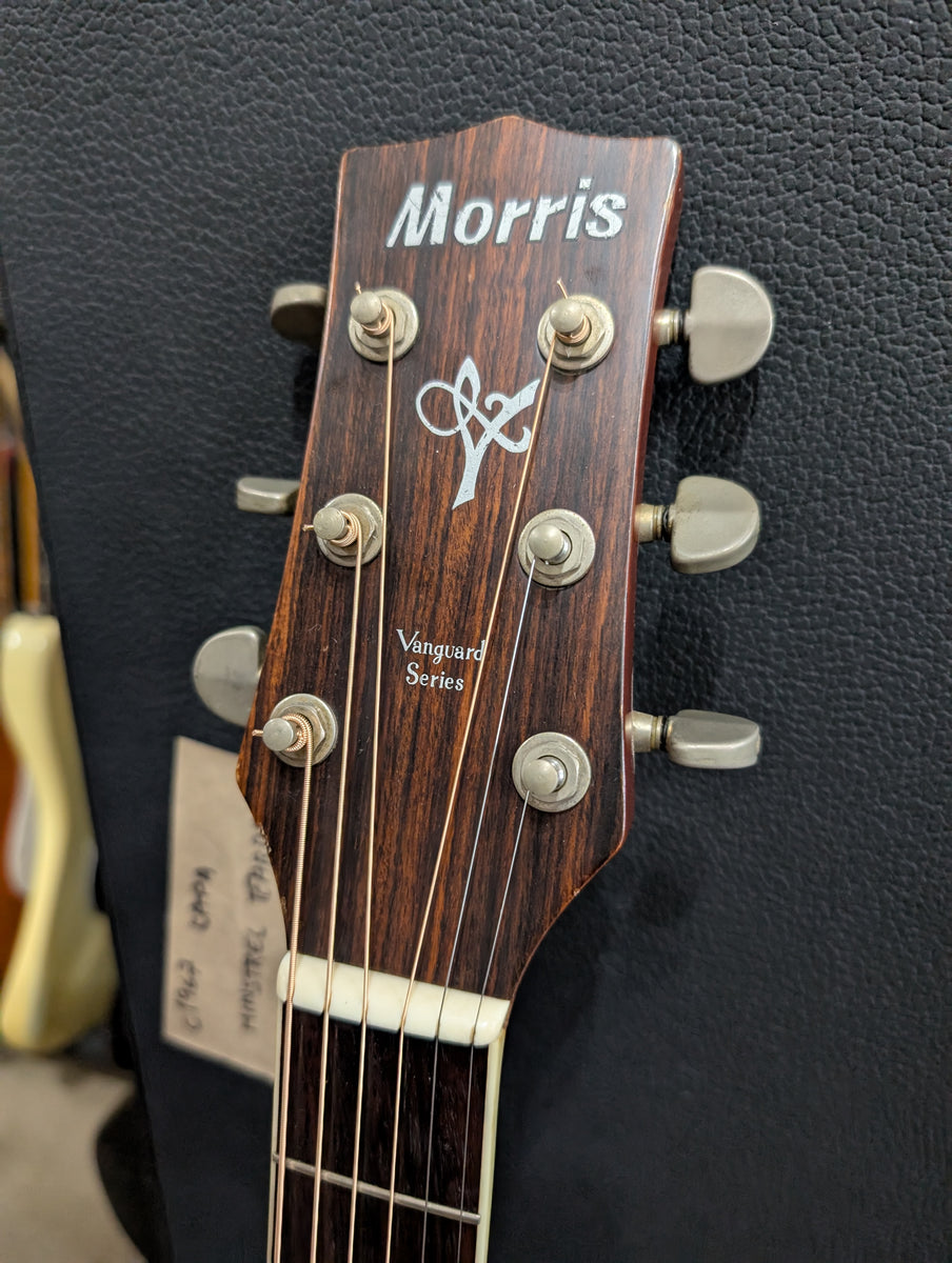 Morris - MV-701 – musicswopshop