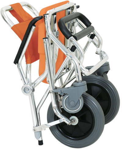 介護用品の睦三 ムツミメディカル No.5032 LX-Ⅲ O