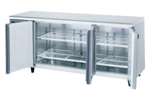 ホシザキ 台下冷蔵庫