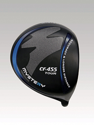 CF 455 TOUR | MYSTERY GOLF