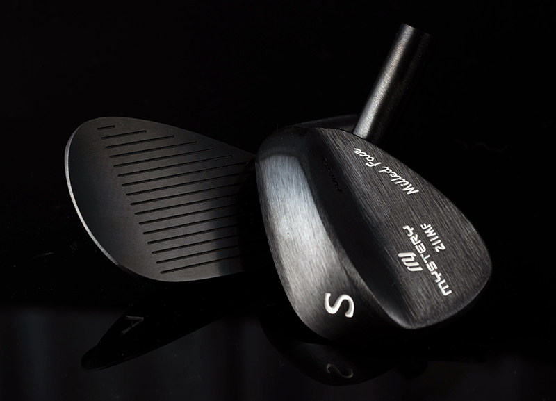 211MF 完売 | MYSTERY GOLF