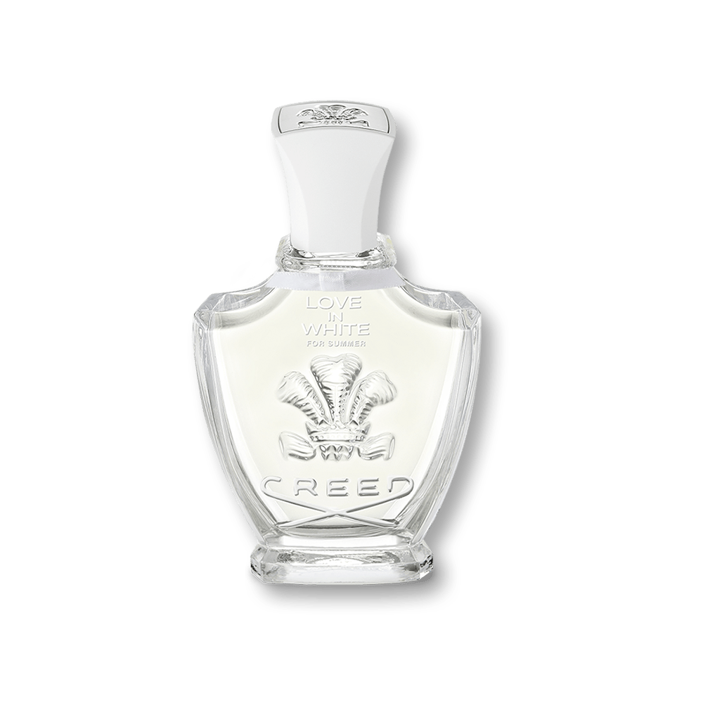 Shop Creed Love In White For Summer EDP in Australia
