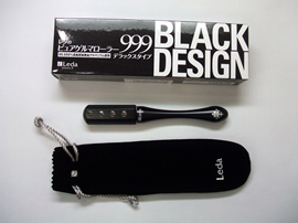 激安売りつくし価格13,900円！レダ ピュアゲルマローラー999