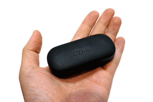 Nikon(ニコン)折り畳みフレームポケキャリー