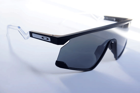 OAKLEYサングラス BXTR(バクスター)
