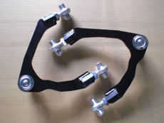 ナギサオートホームページ -トヨタ クラウン用 フロントアッパーアーム-