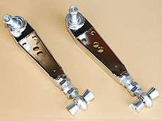 ナギサオートホームページ -トヨタ レビン/トレノ用 フロントロアアーム-