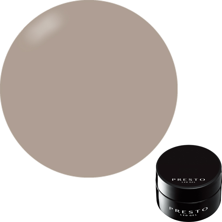 PRESTO カラージェル 245 2.7g | Nail Labo Online Shop ネイルラボ