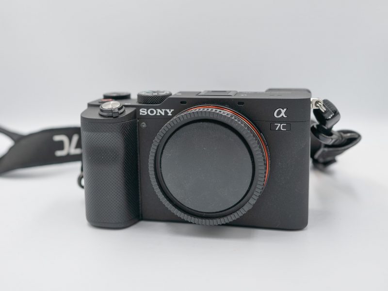 アールイーカメラマガジン | 【機材レビュー】フットワークが軽くなる